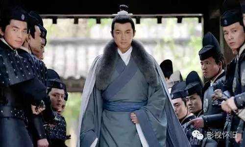 琅琊榜卫铮，权谋背后的人性光辉