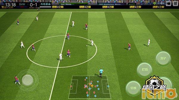足球经理2011，绿茵场上的策略大师