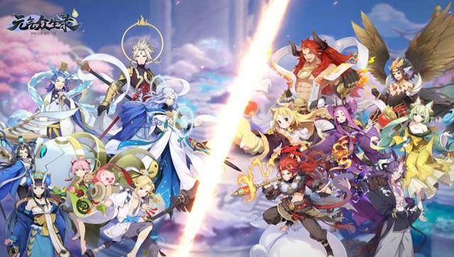 妖精大战争，探索幻想世界的冲突与和平