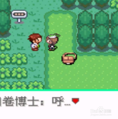 口袋妖怪绿宝石，全面攻略指南