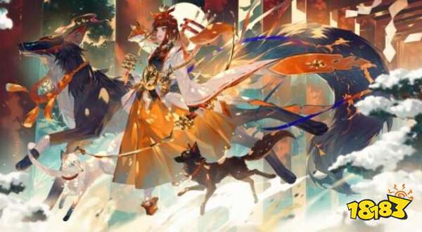 玉藻前御魂,阴阳师中的神秘力量与策略运用 玉藻前御魂,阴阳师中的神秘力量与策略运用