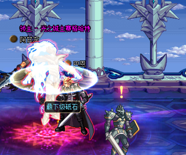 探索格斗游戏的魅力，好玩、刺激与技巧的完美结合