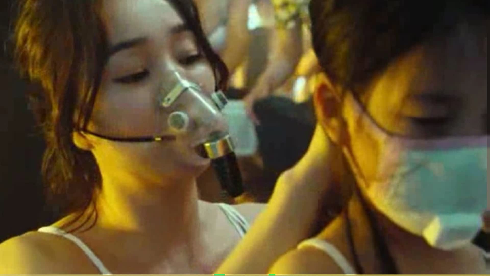 充气娃娃电影，探索人性深处的孤独与渴望