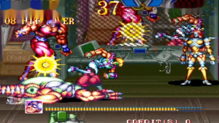 电神魔傀2，科技与魔法的终极对决