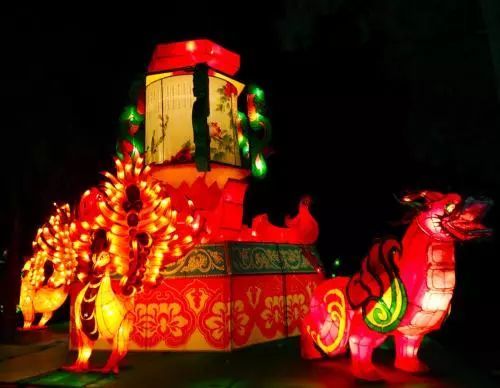 元宵佳节，传统与现代的交融—2024年元宵节目单大揭秘