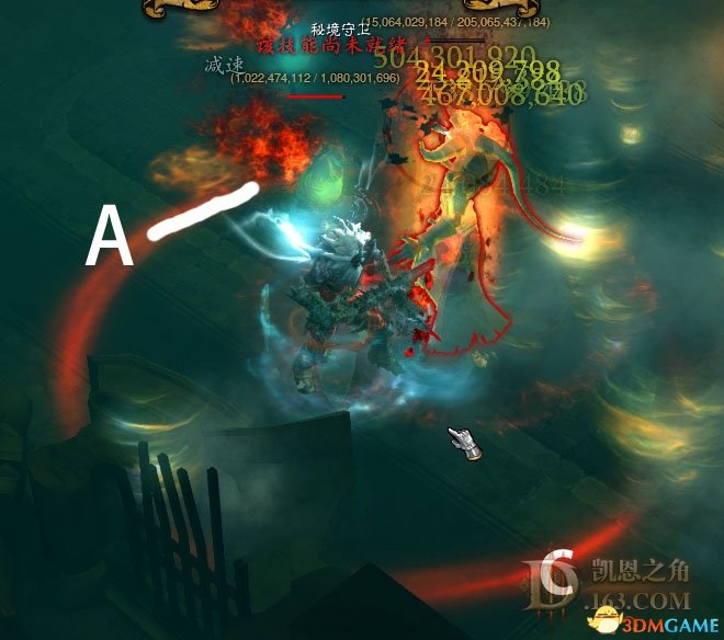 暗黑魔法师崛起，神秘力量的觉醒与现代世界的碰撞