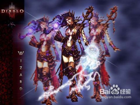 暗黑魔法师崛起，神秘力量的觉醒与现代世界的碰撞