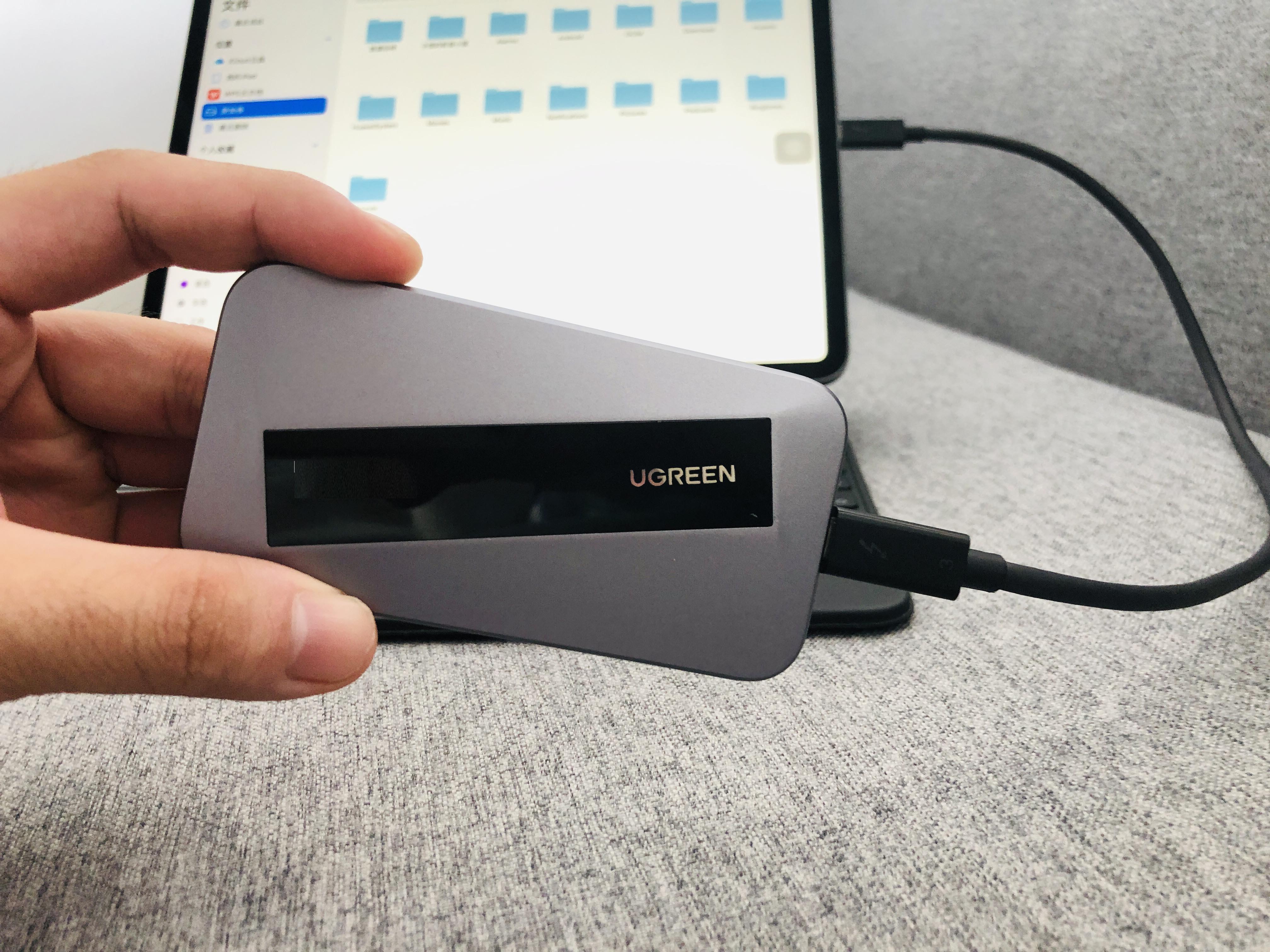 拯救数据危机，移动硬盘修复工具的神奇力量