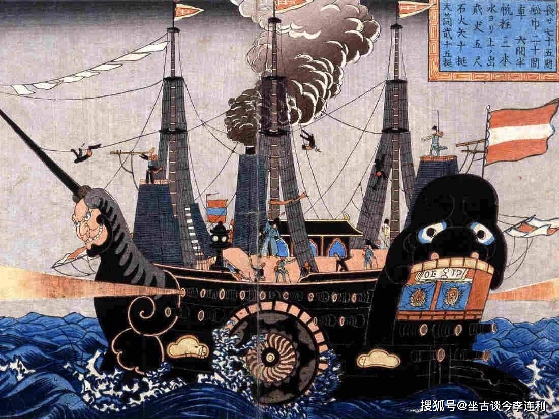 深入理解狙击小日本，历史、文化与现代视角