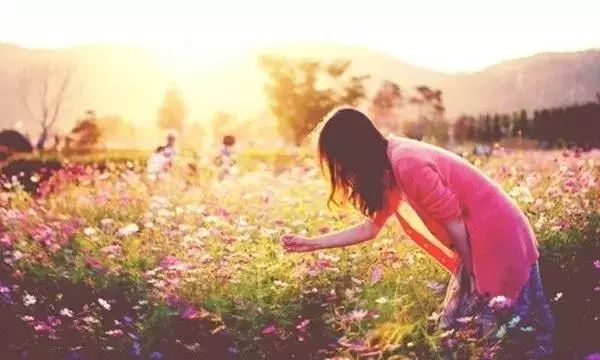 爱的旅途，当幸福悄然而至