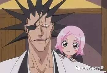 死神朽木露琪亚，从尸魂界到现世的守护者