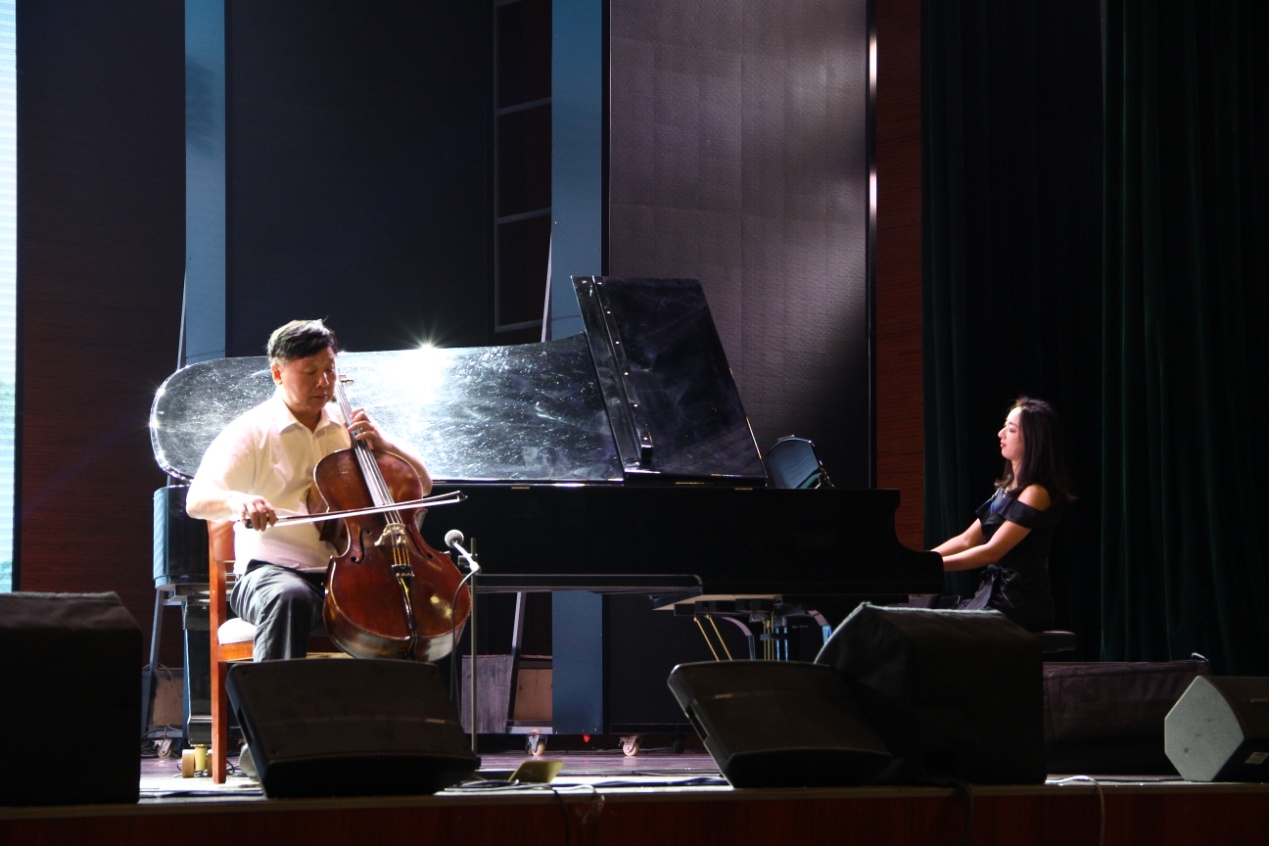 人的一生啊，音乐与生命的交响曲