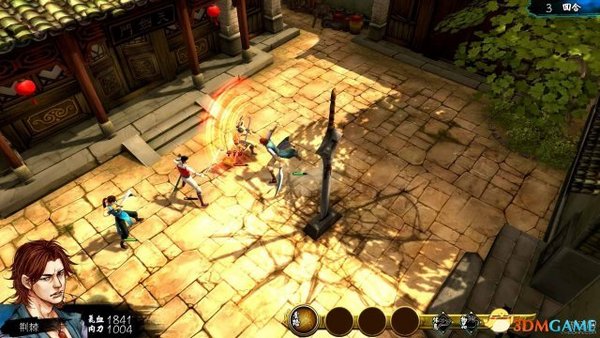 侠客风云传夜叉攻略，深入探索与实战技巧