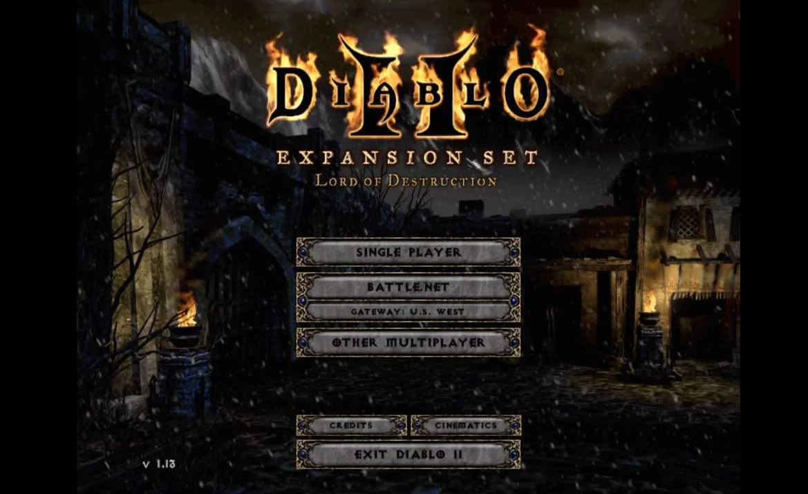 暗黑破坏神2，装备库的秘密与打造指南