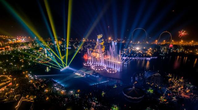 东方萃梦想，探索东方文化的精髓与现代融合