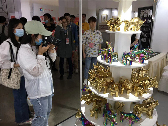 北京模型展,微缩世界的艺术盛宴 北京模型展,微缩世界的艺术盛宴