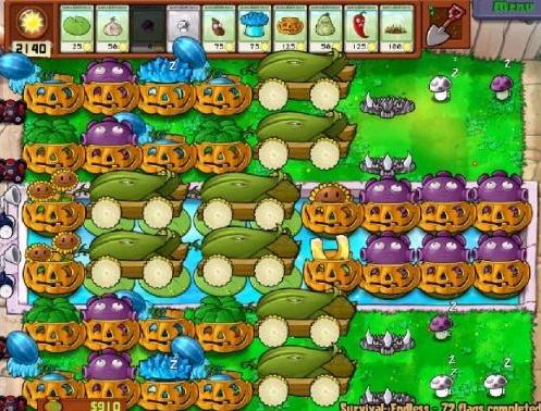 植物大战僵尸通关存档，解锁游戏乐趣的终极指南