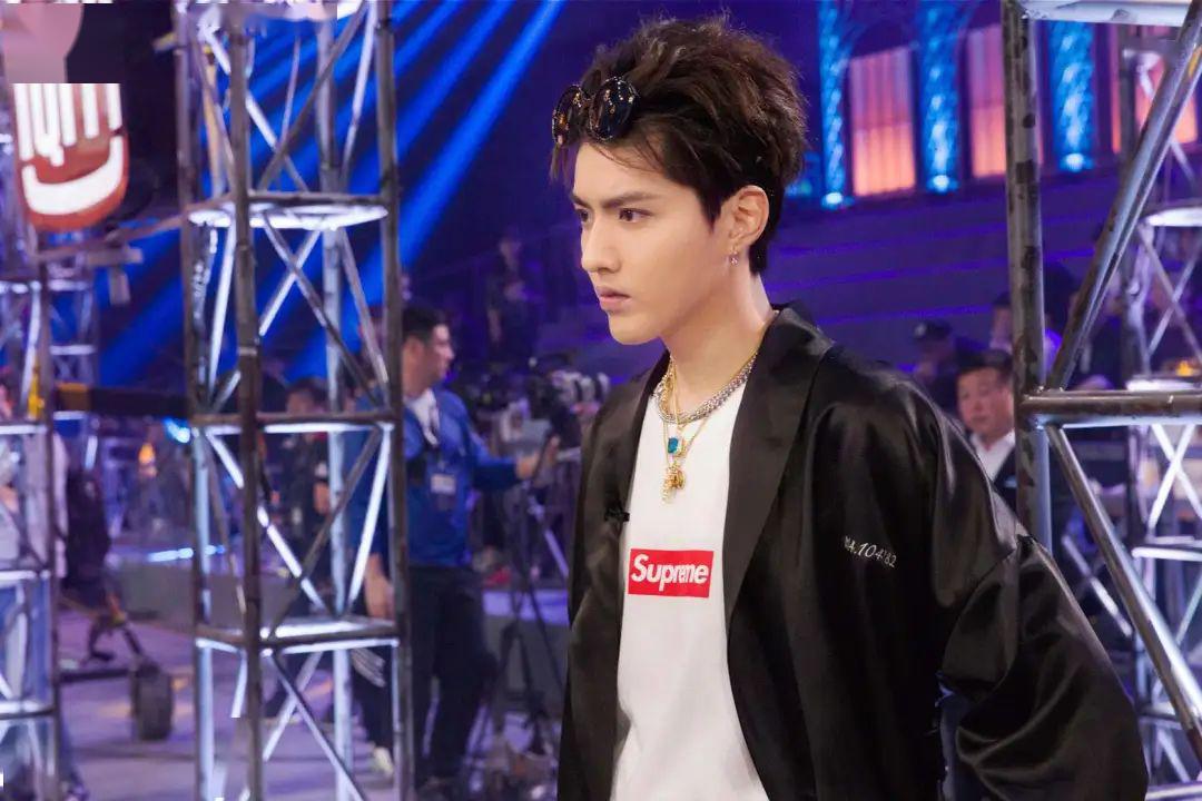 吴亦凡牙签绰号的起源与背后含义 吴亦凡牙签绰号的起源与背后含义