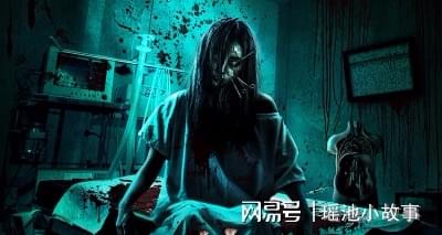 校园阴影，探索校园恐怖小说的魅力与影响