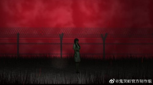 校园阴影，探索校园恐怖小说的魅力与影响