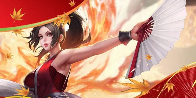 不知火舞与无翼鸟，探索文化差异与融合之美