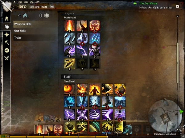 激战2美服，深入探索与攻略指南