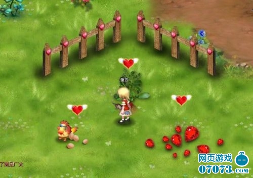 英雄无敌之大农场，策略与经营的完美结合