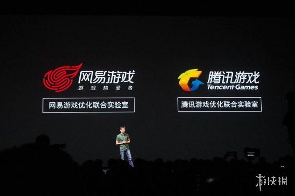 腾讯游戏网，中国游戏产业的巨头与创新先锋