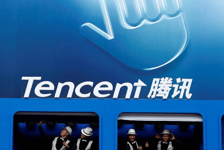 腾讯游戏网，中国游戏产业的巨头与创新先锋