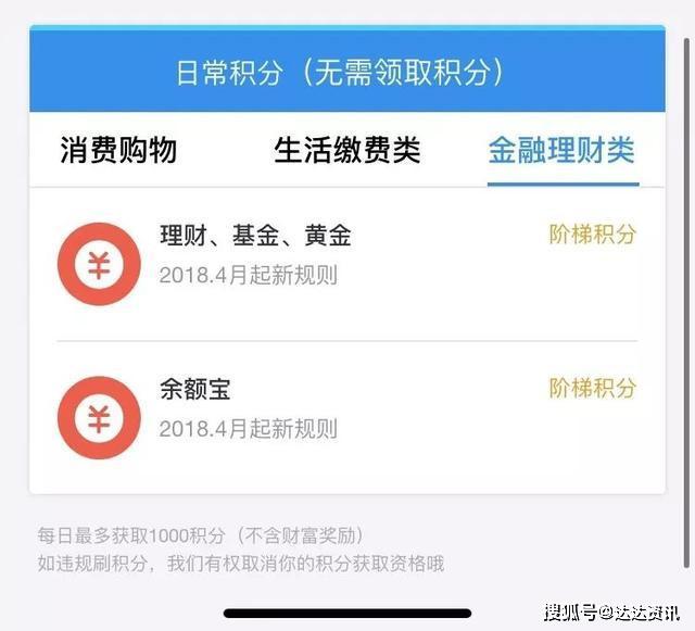 支付宝会员日，你的日常消费，不寻常的优惠盛宴
