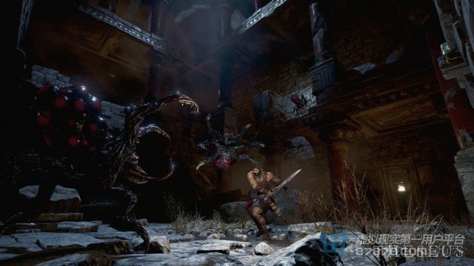 探索希腊神话中的迷宫怪兽，弥诺陶洛斯