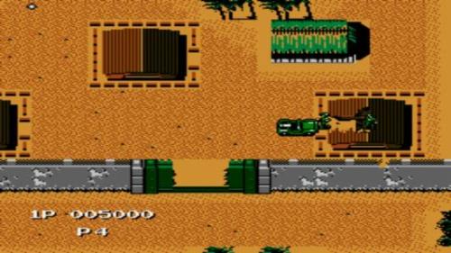 探索经典游戏赤色要塞，金手指秘籍与怀旧之旅