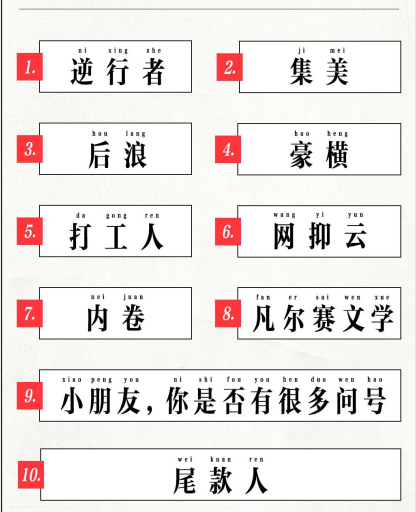 二四六八十，探索数字背后的成语世界