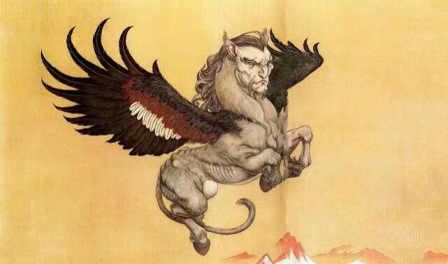 山海经异兽，神秘生物的现代诠释与文化传承