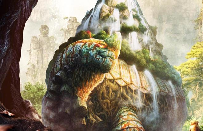 山海经异兽，神秘生物的现代诠释与文化传承