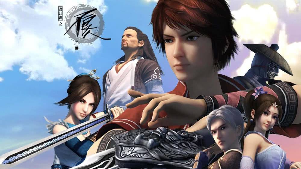 我来自江湖，自媒体时代的草根传奇