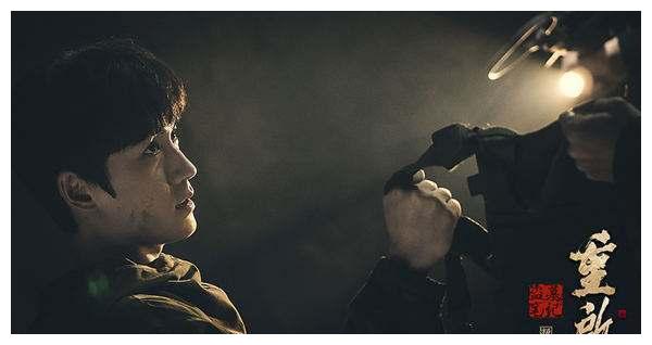 盗墓笔记重启第二季，探险之旅的再次启航