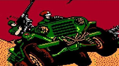 赤色要塞金手指，游戏作弊的艺术与道德边界