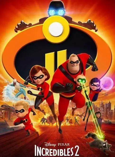 超人总动员3，家庭的力量与新时代的挑战