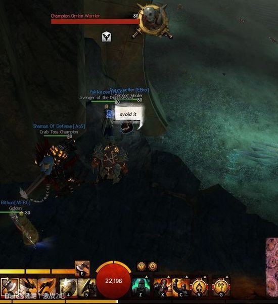 激战2美服，深入探索与实用指南