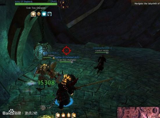 激战2美服，深入探索与实用指南