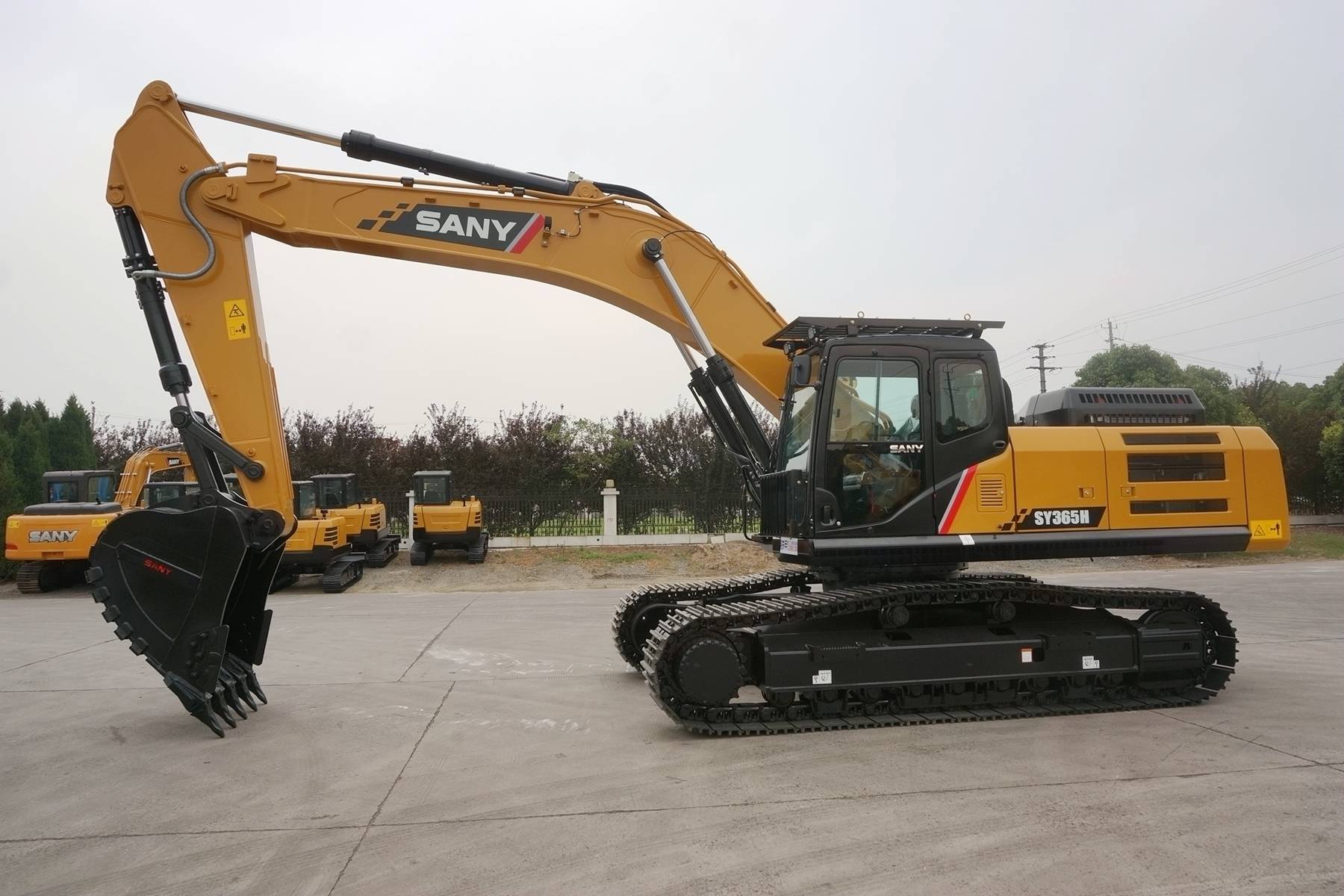 开心挖土机，探索儿童挖掘机玩具的乐趣与教育价值