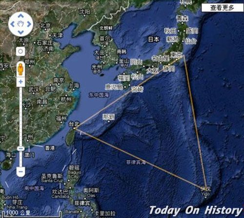 探索圣安德列斯，一个充满神秘与冒险的岛屿