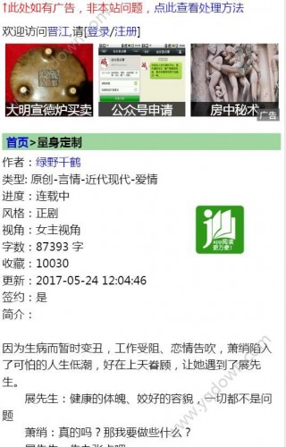 乐文小说阅读网，数字化阅读的绿洲