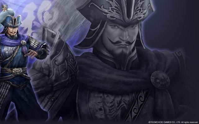 魏国五子良将，三国时期的军事精英与战略智慧