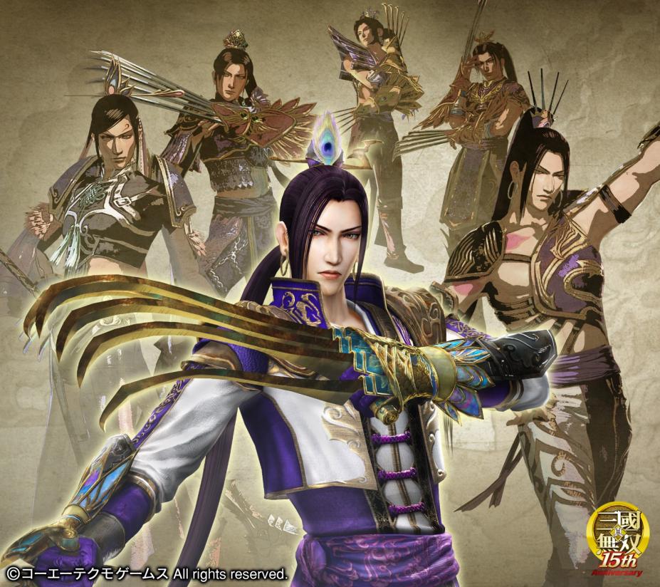 魏国五子良将，三国时期的军事精英与战略智慧