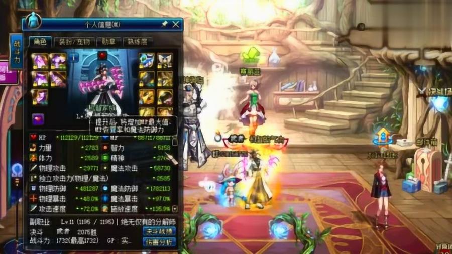 附魔的艺术，如何提升你的附魔技能