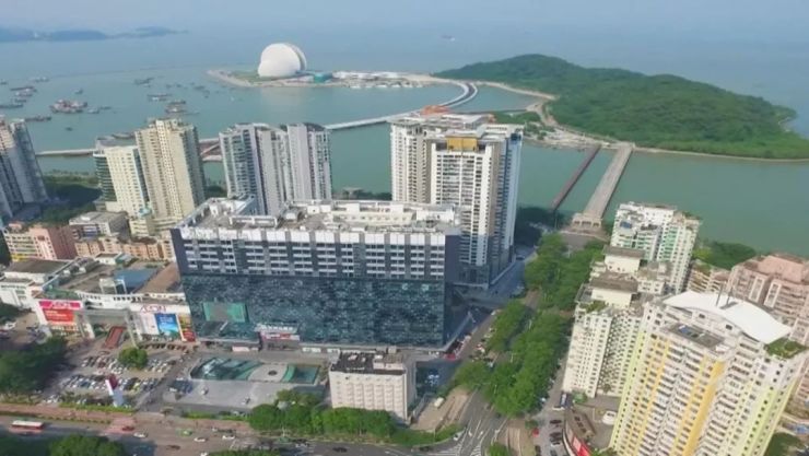 探索罗定e天空,数字化时代下的城市发展新篇章 探索罗定e天空,数字化时代下的城市发展新篇章