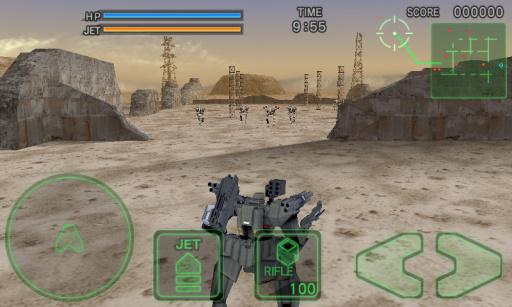 高达单机游戏，机甲战斗的艺术与科技