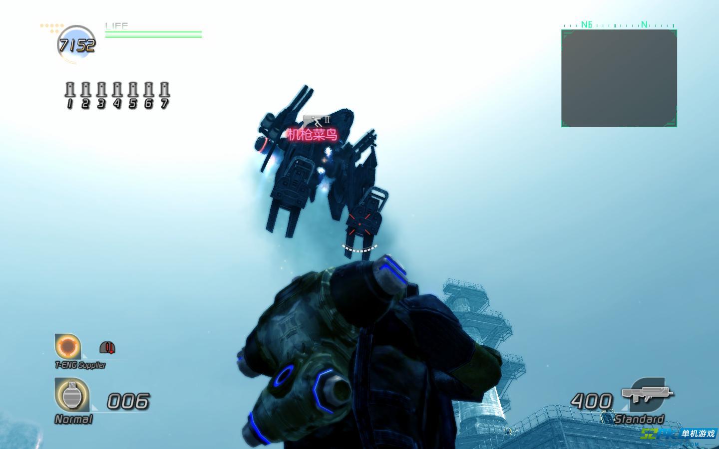 高达单机游戏，机甲战斗的艺术与科技